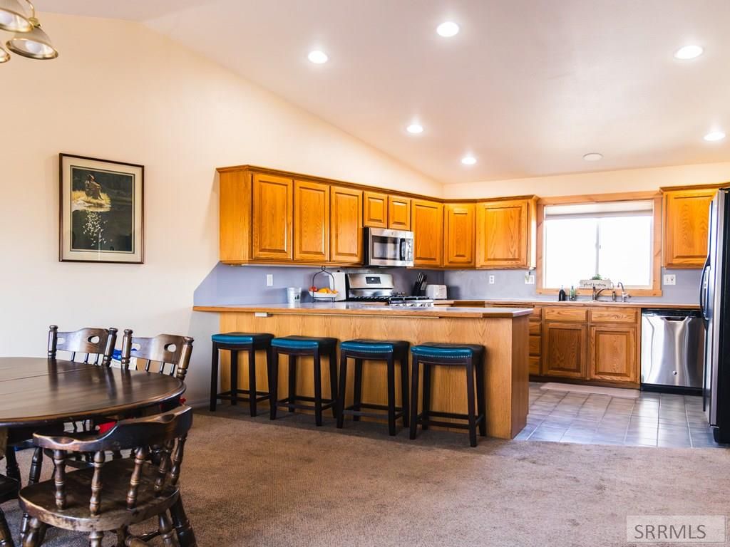 Image 18 of property listing at 319 N Pine Street, Parker, ID 83445