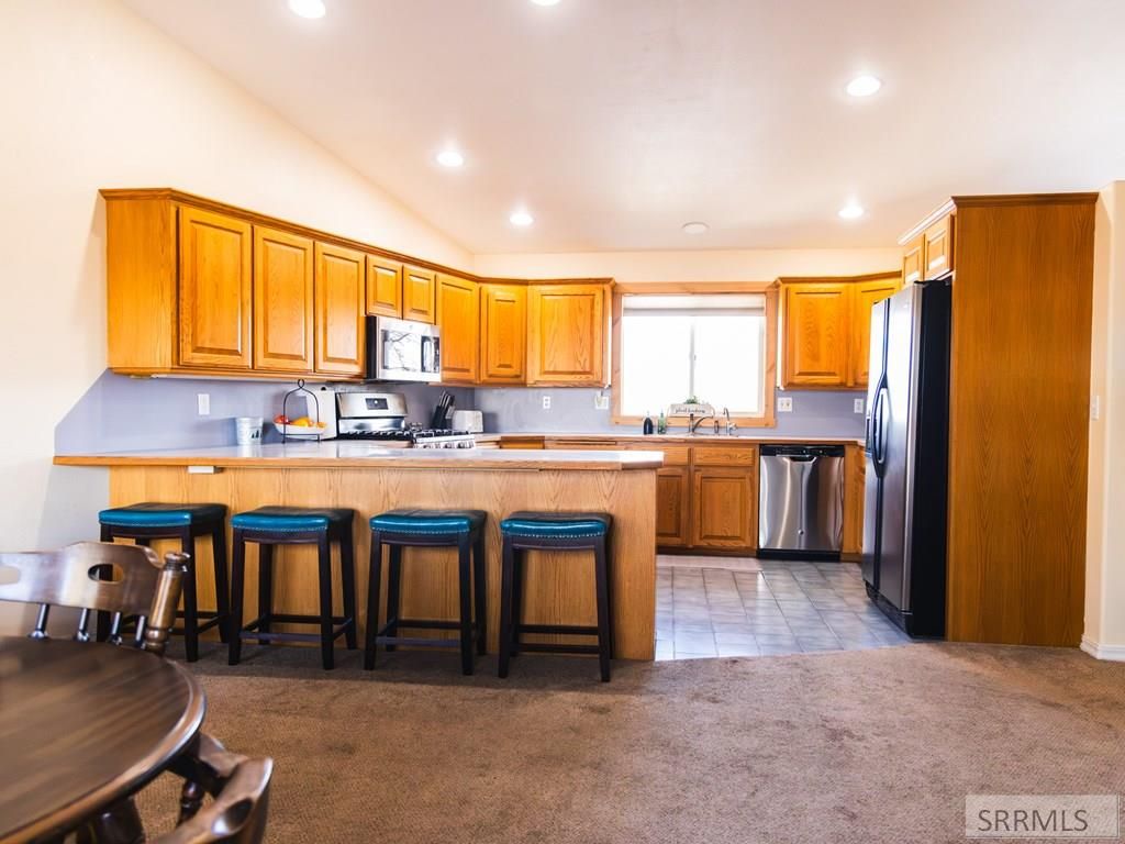 Image 23 of property listing at 319 N Pine Street, Parker, ID 83445