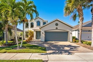 8522 Strom Park Drive, Melbourne, FL 32940