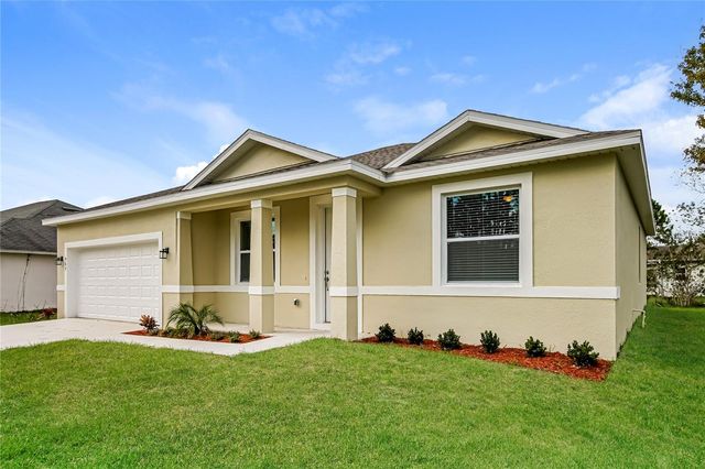 967 CAMBRIDGE COURT, Kissimmee, FL 34758