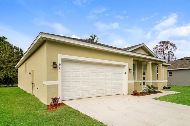 967 CAMBRIDGE COURT, Kissimmee, FL 34758