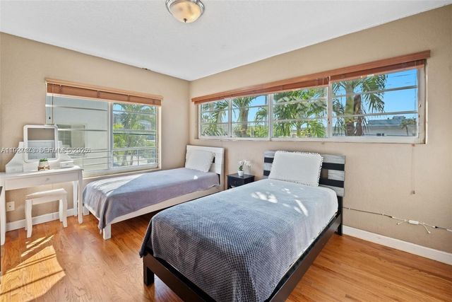 8345 Byron Ave 6, Miami Beach, FL 33141