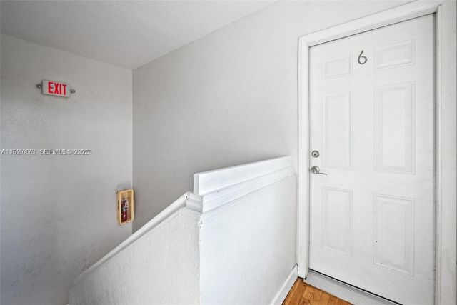 8345 Byron Ave 6, Miami Beach, FL 33141