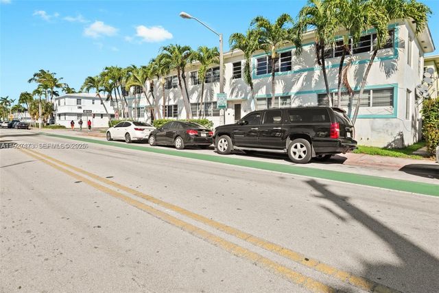 8345 Byron Ave 6, Miami Beach, FL 33141