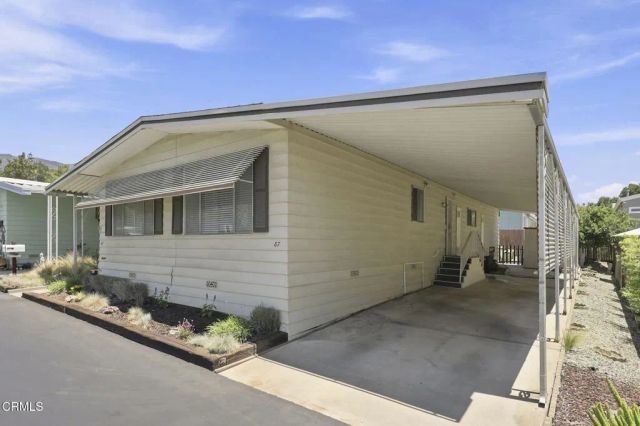 1975 Maricopa 87, Ojai, CA 93023