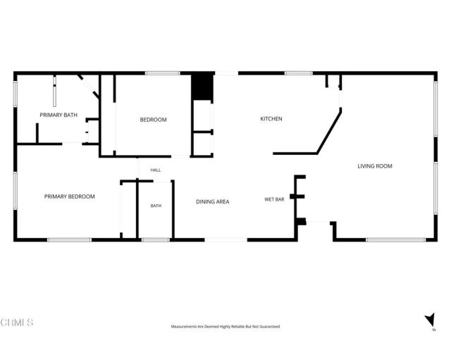 1975 Maricopa 87, Ojai, CA 93023