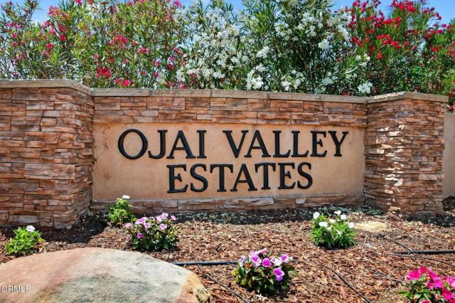 1975 Maricopa 87, Ojai, CA 93023