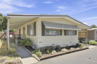 1975 Maricopa 87, Ojai, CA 93023