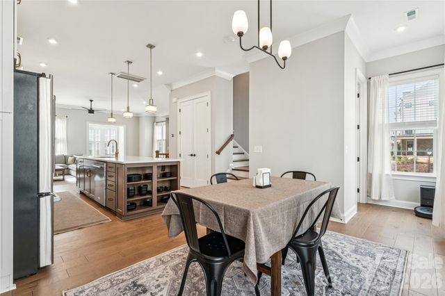 200 Emerson Avenue, Charlotte, NC 28204