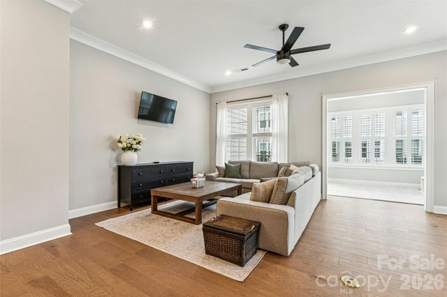 200 Emerson Avenue, Charlotte, NC 28204