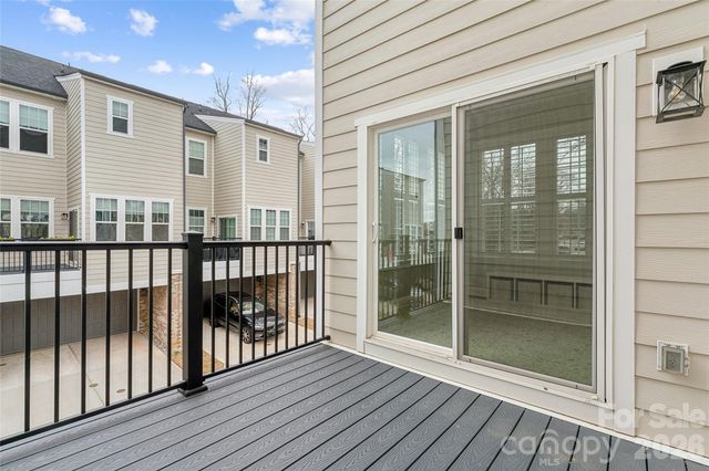 200 Emerson Avenue, Charlotte, NC 28204