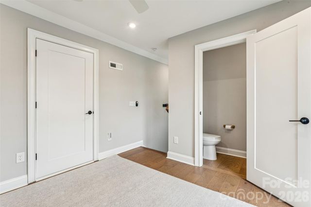 200 Emerson Avenue, Charlotte, NC 28204