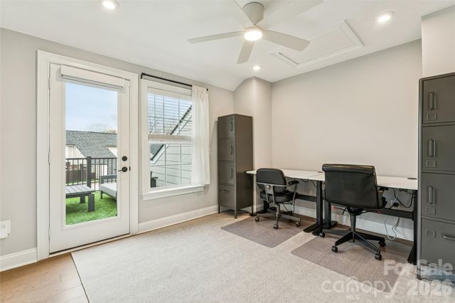 200 Emerson Avenue, Charlotte, NC 28204