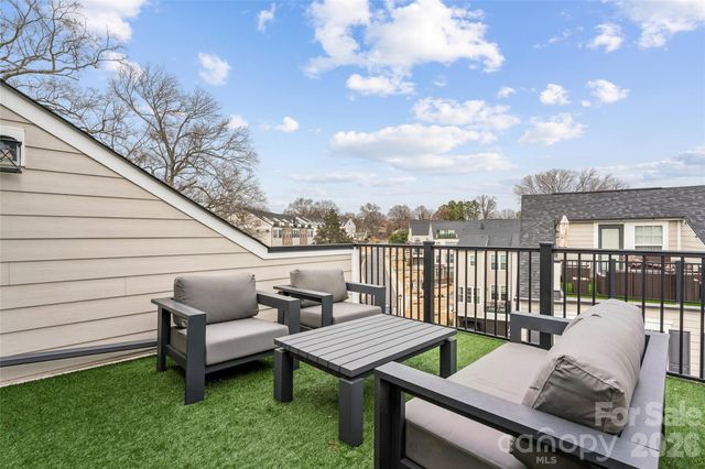 200 Emerson Avenue, Charlotte, NC 28204