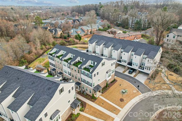 200 Emerson Avenue, Charlotte, NC 28204