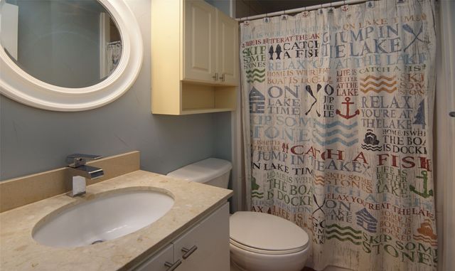 1059 Airport Road, Possum Kingdom Lake, TX 76449