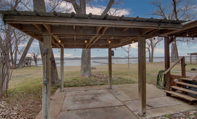 1059 Airport Road, Possum Kingdom Lake, TX 76449