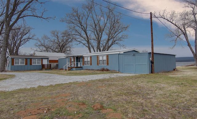 1059 Airport Road, Possum Kingdom Lake, TX 76449