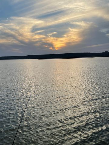 1059 Airport Road, Possum Kingdom Lake, TX 76449