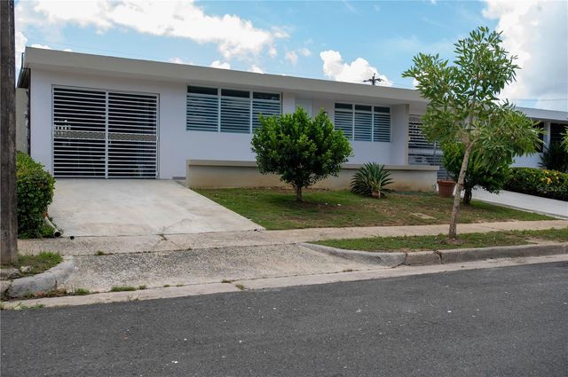 89 CALLE NEPTUNO, Caguas, PR 00725