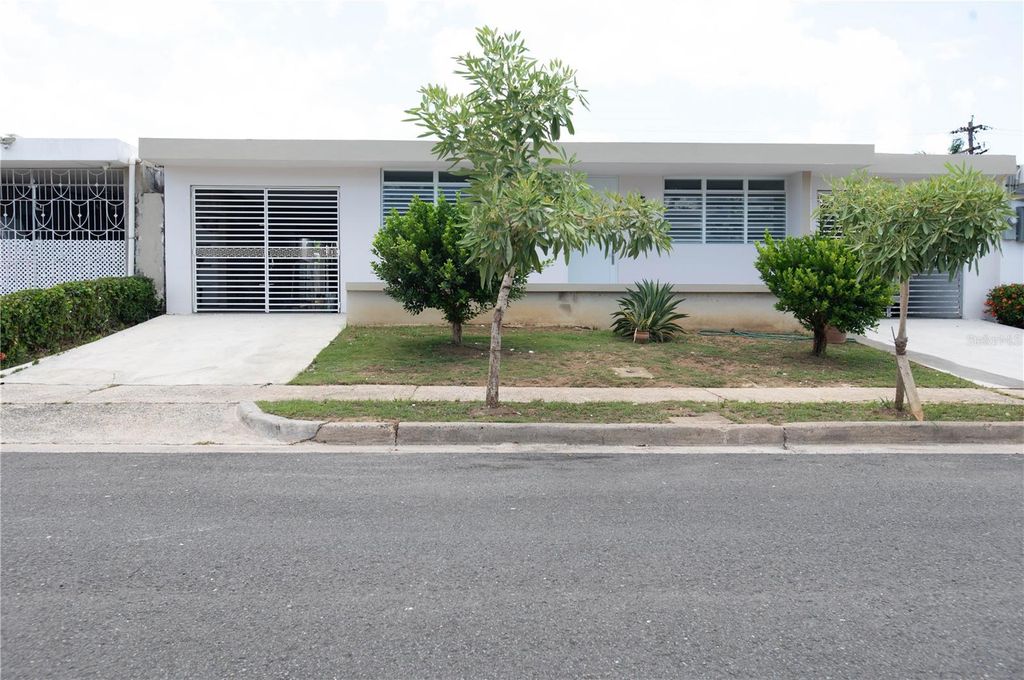 89 CALLE NEPTUNO, Caguas, PR 00725