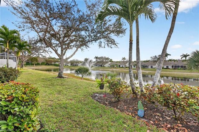 6175 Mandalay CIR 29, Naples, FL 34112