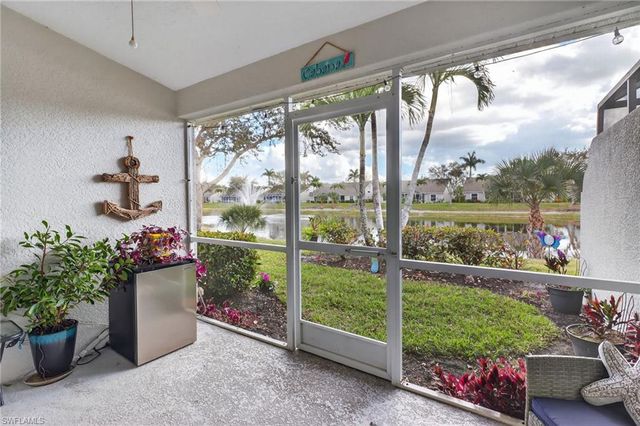 6175 Mandalay CIR 29, Naples, FL 34112