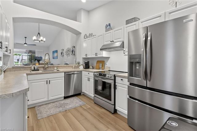 6175 Mandalay CIR 29, Naples, FL 34112