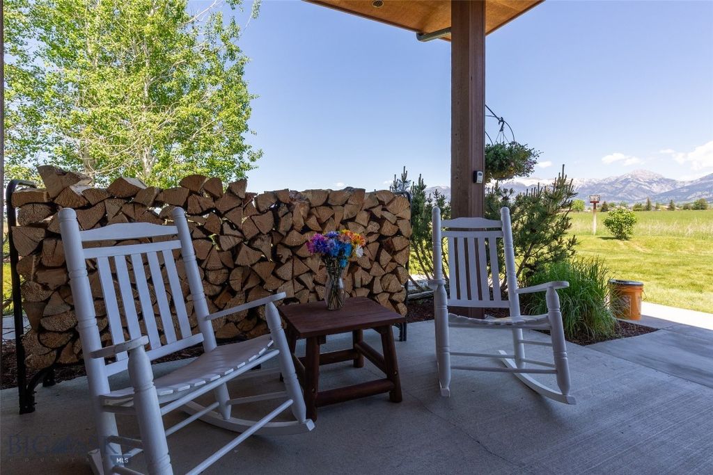 306 Glenbrook Lane, Belgrade, MT 59714 photo 15