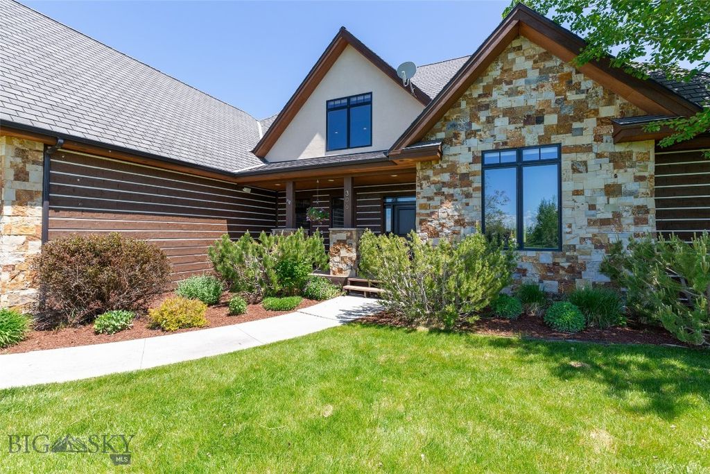 306 Glenbrook Lane, Belgrade, MT 59714 photo 2