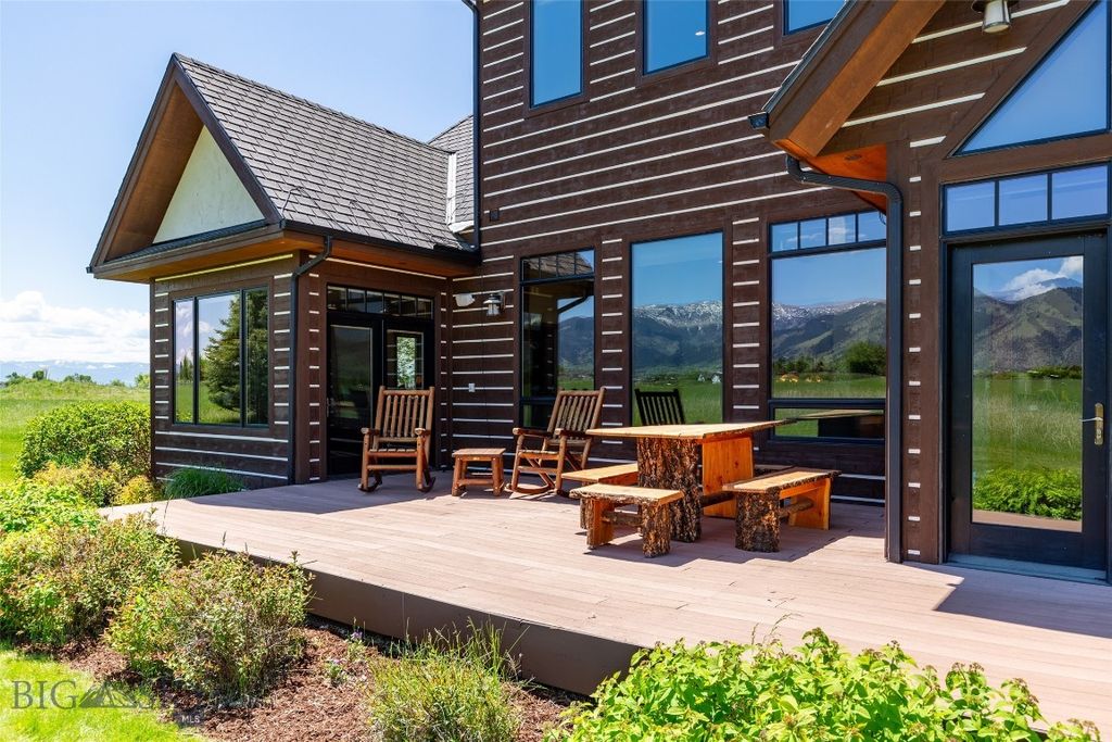 306 Glenbrook Lane, Belgrade, MT 59714 photo 20