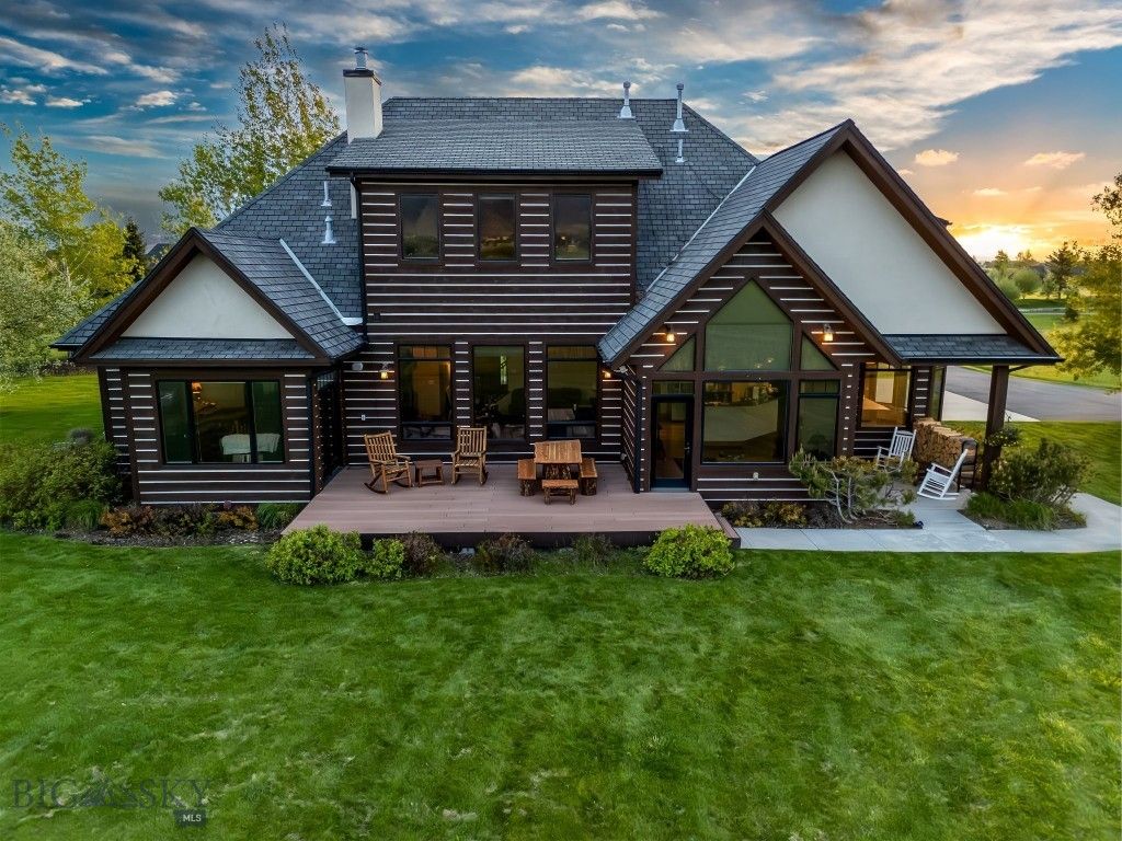 306 Glenbrook Lane, Belgrade, MT 59714 photo 21