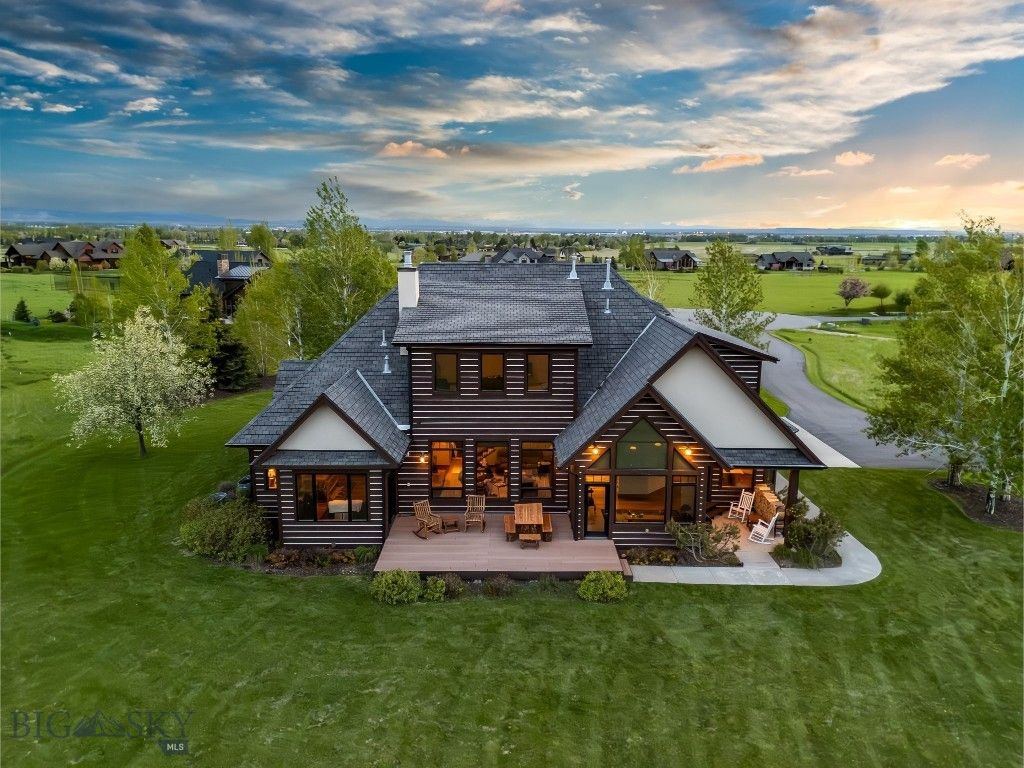 306 Glenbrook Lane, Belgrade, MT 59714 photo 22