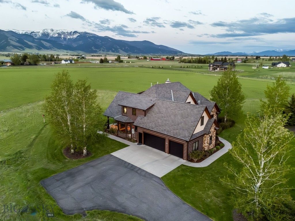 306 Glenbrook Lane, Belgrade, MT 59714 photo 44