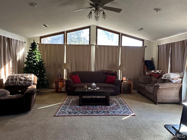 280 N E L Hawk Street, Puxico, MO 63960