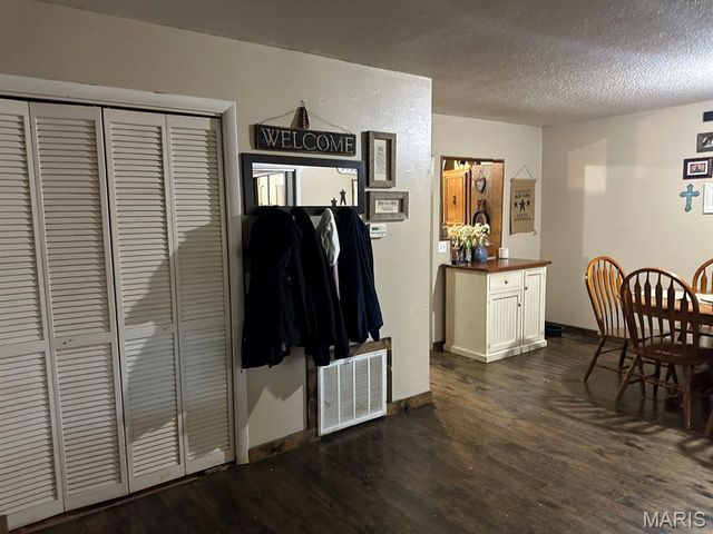 280 N E L Hawk Street, Puxico, MO 63960