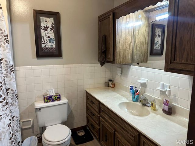 280 N E L Hawk Street, Puxico, MO 63960