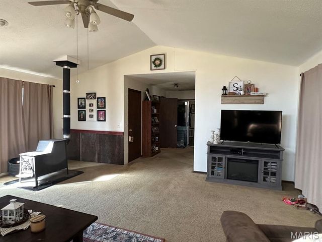 280 N E L Hawk Street, Puxico, MO 63960