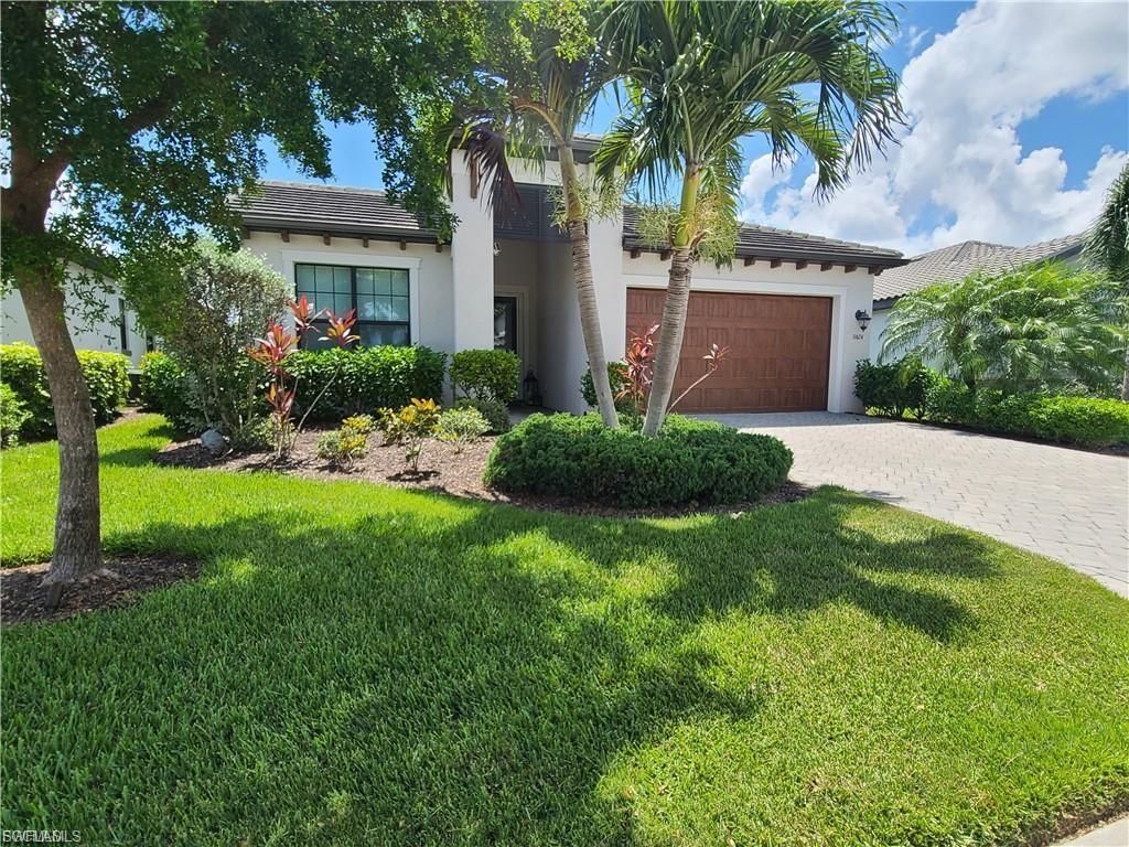 11624 Onyx CIR, FORT MYERS, FL 33913 — exterior