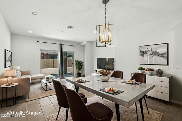 10359 W Zimmerman Street, Marana, AZ 85653