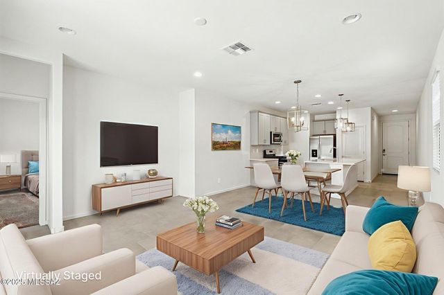 10359 W Zimmerman Street, Marana, AZ 85653