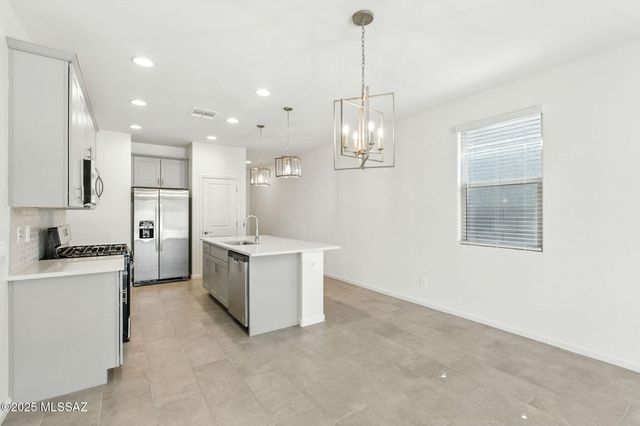 10359 W Zimmerman Street, Marana, AZ 85653