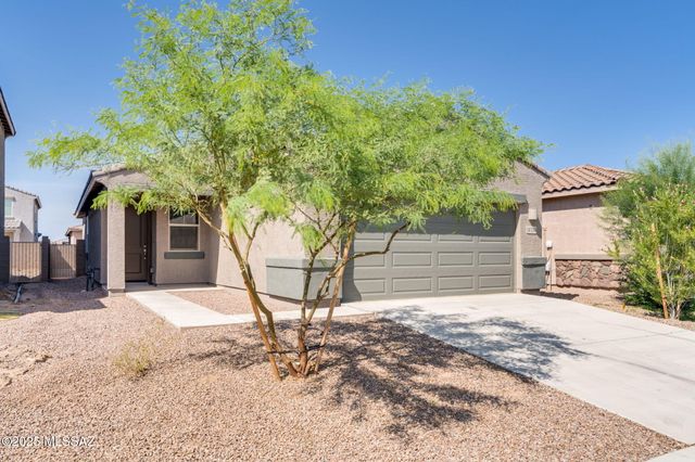 10359 W Zimmerman Street, Marana, AZ 85653
