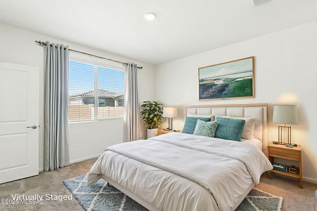 10359 W Zimmerman Street, Marana, AZ 85653