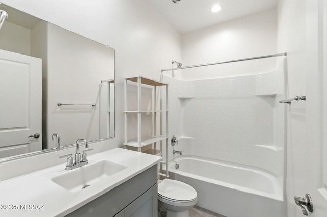 10359 W Zimmerman Street, Marana, AZ 85653