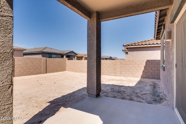 10359 W Zimmerman Street, Marana, AZ 85653