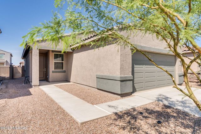 10359 W Zimmerman Street, Marana, AZ 85653