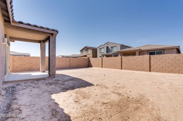 10359 W Zimmerman Street, Marana, AZ 85653