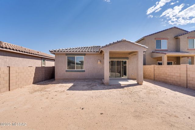 10359 W Zimmerman Street, Marana, AZ 85653