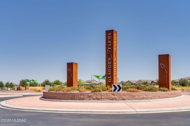 10359 W Zimmerman Street, Marana, AZ 85653